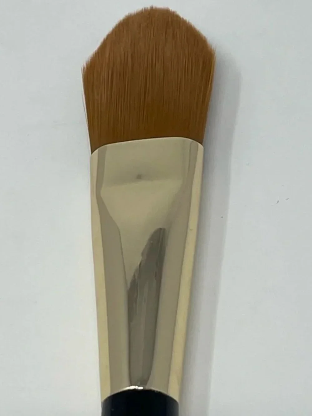 Chanel Makeup Brush #16 Brand Rare PINCEAU TEINT New